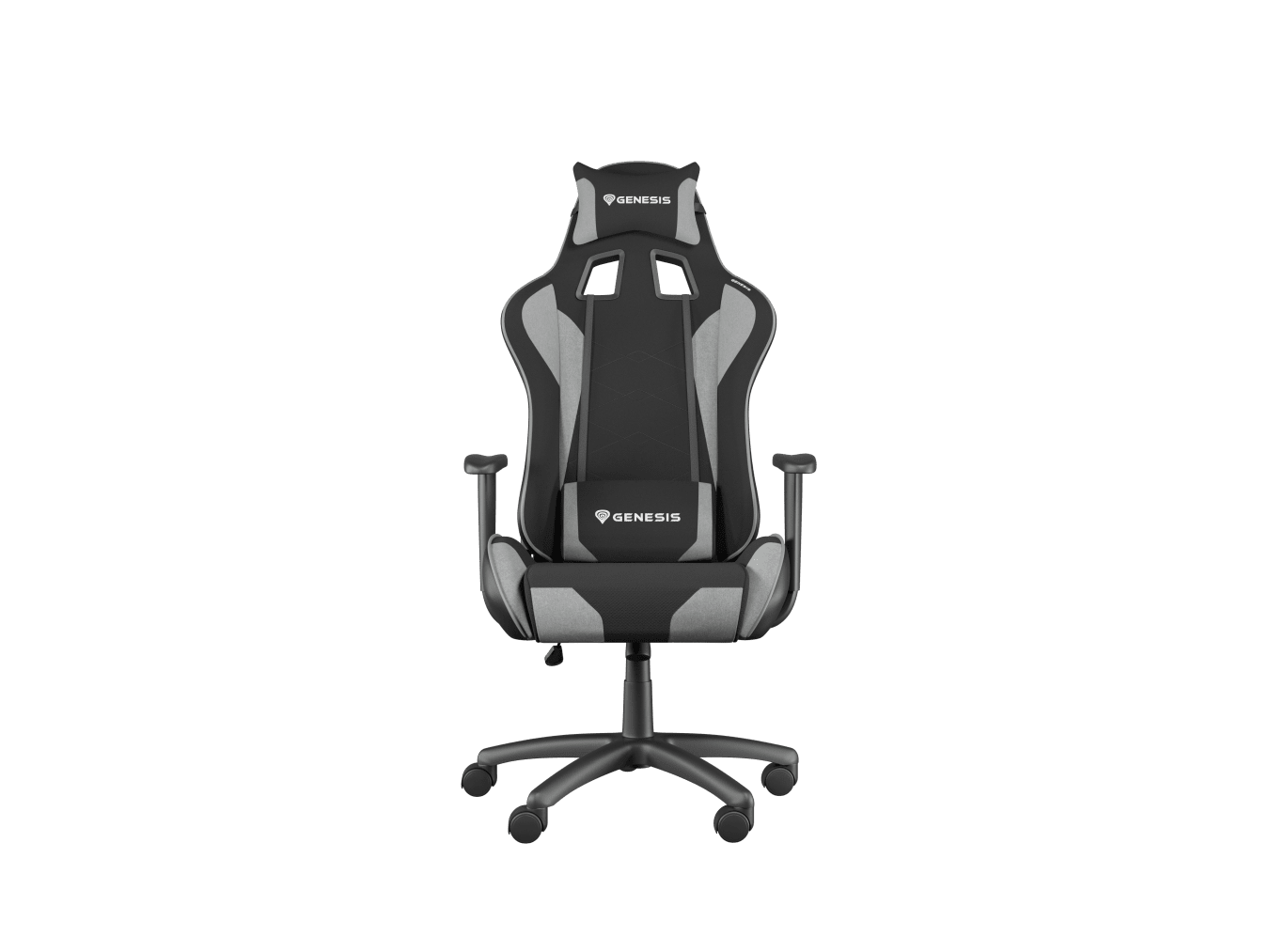 Genesis Nitro 440 Szary