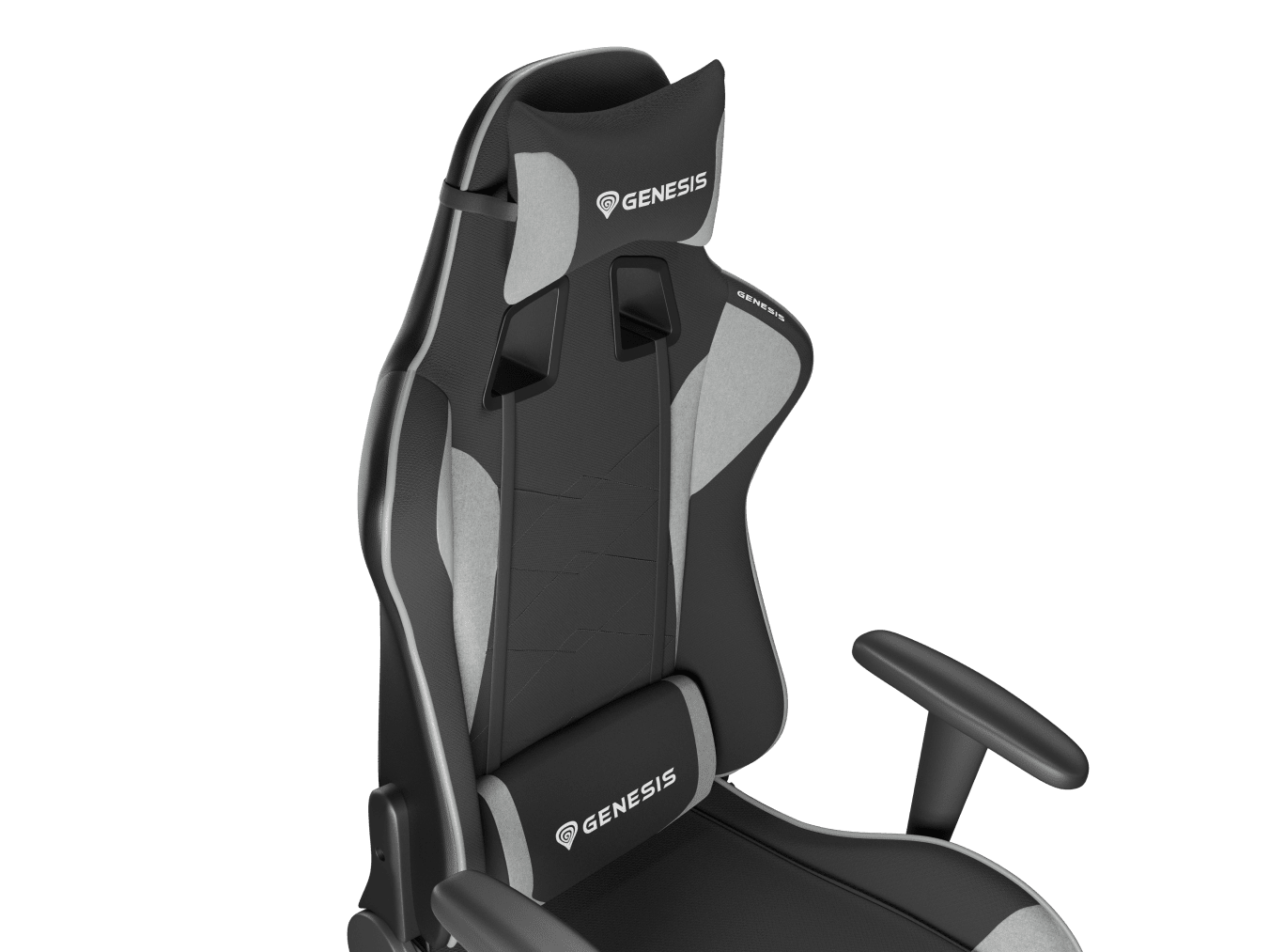 Genesis Nitro 440 Szary