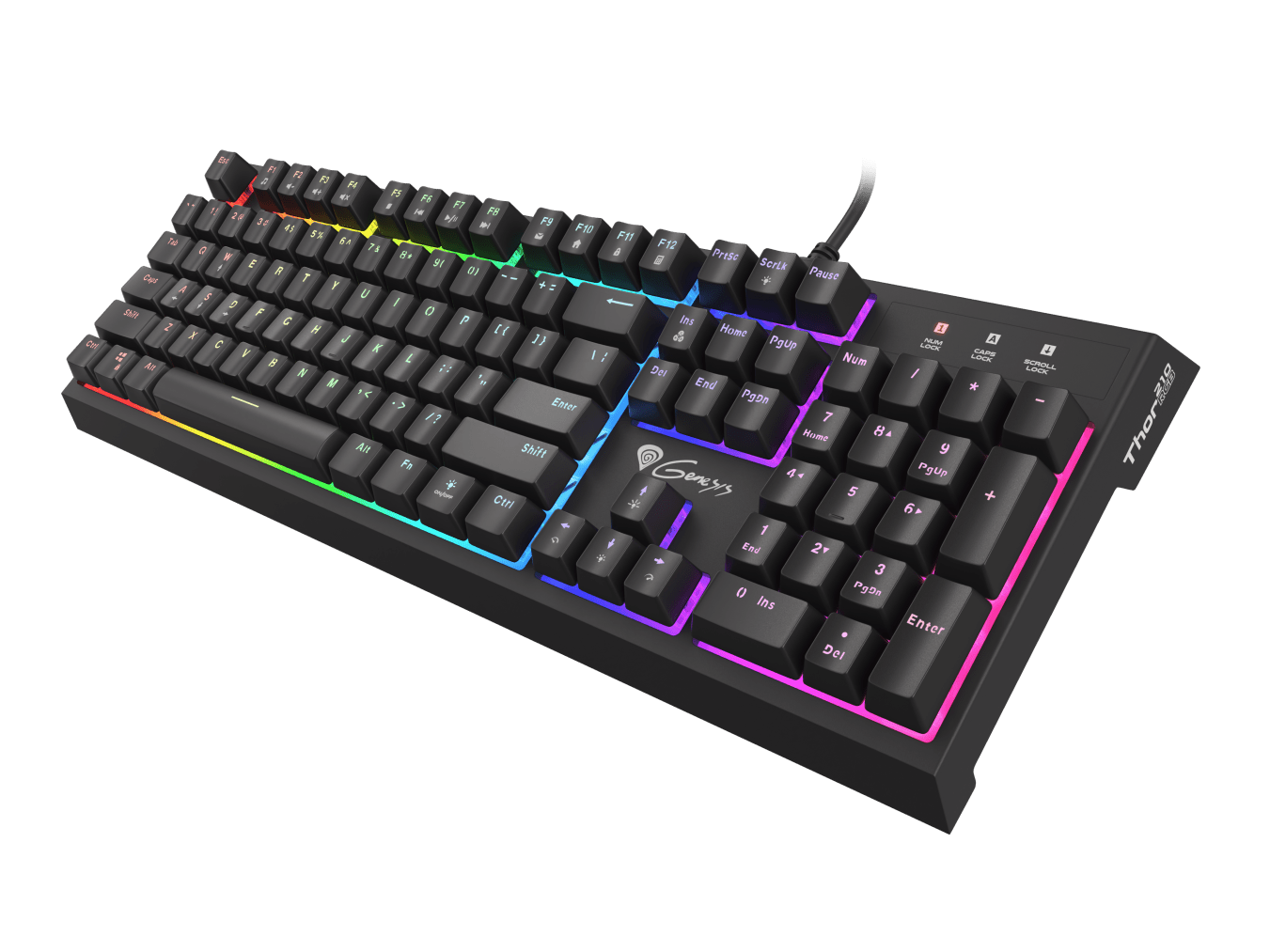 Genesis Thor 210 RGB