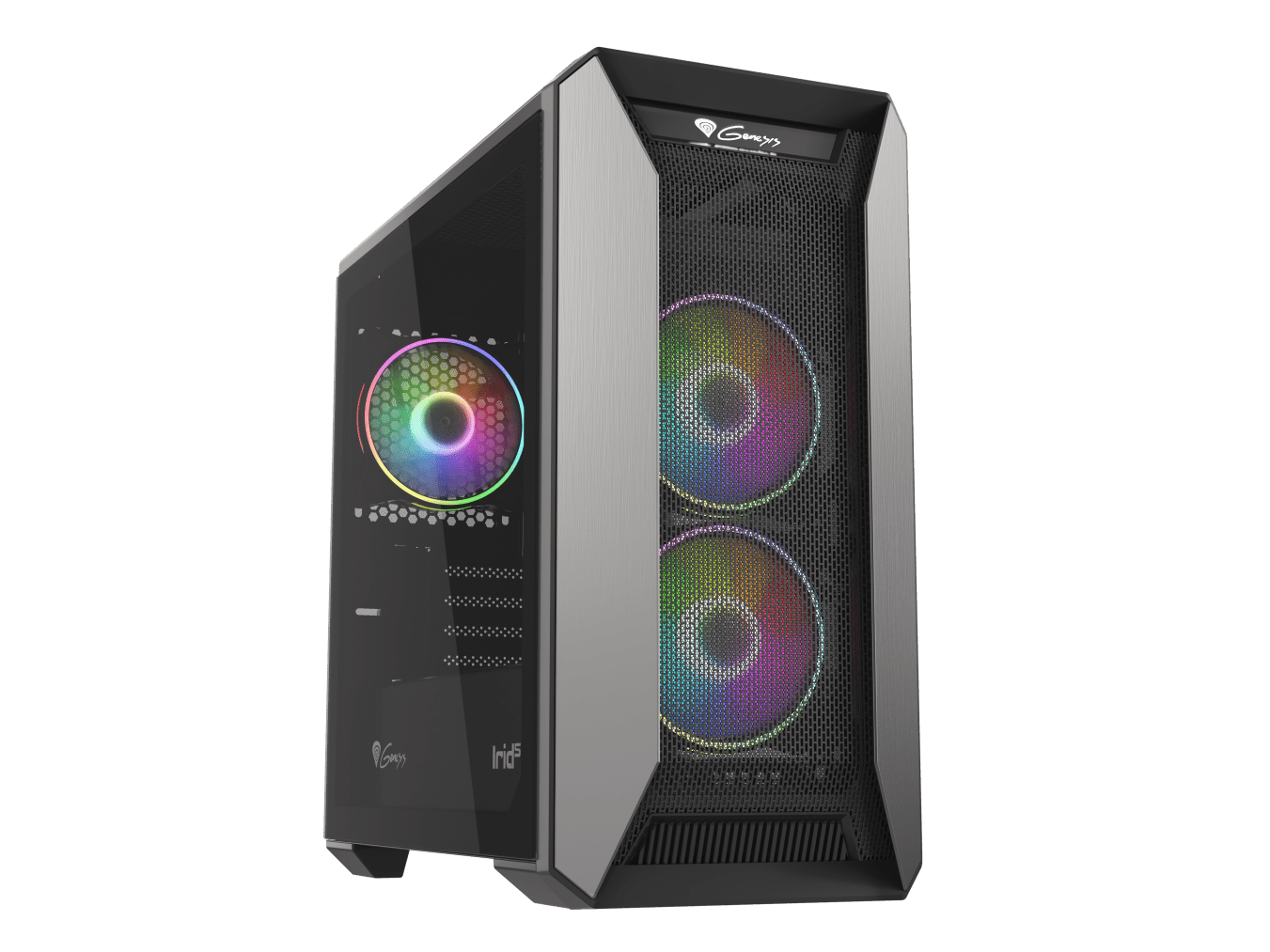 Genesis Irid 513 ARGB