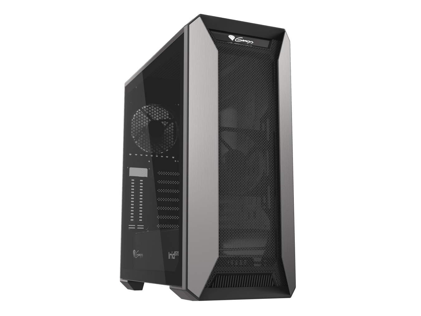 Genesis Irid 515