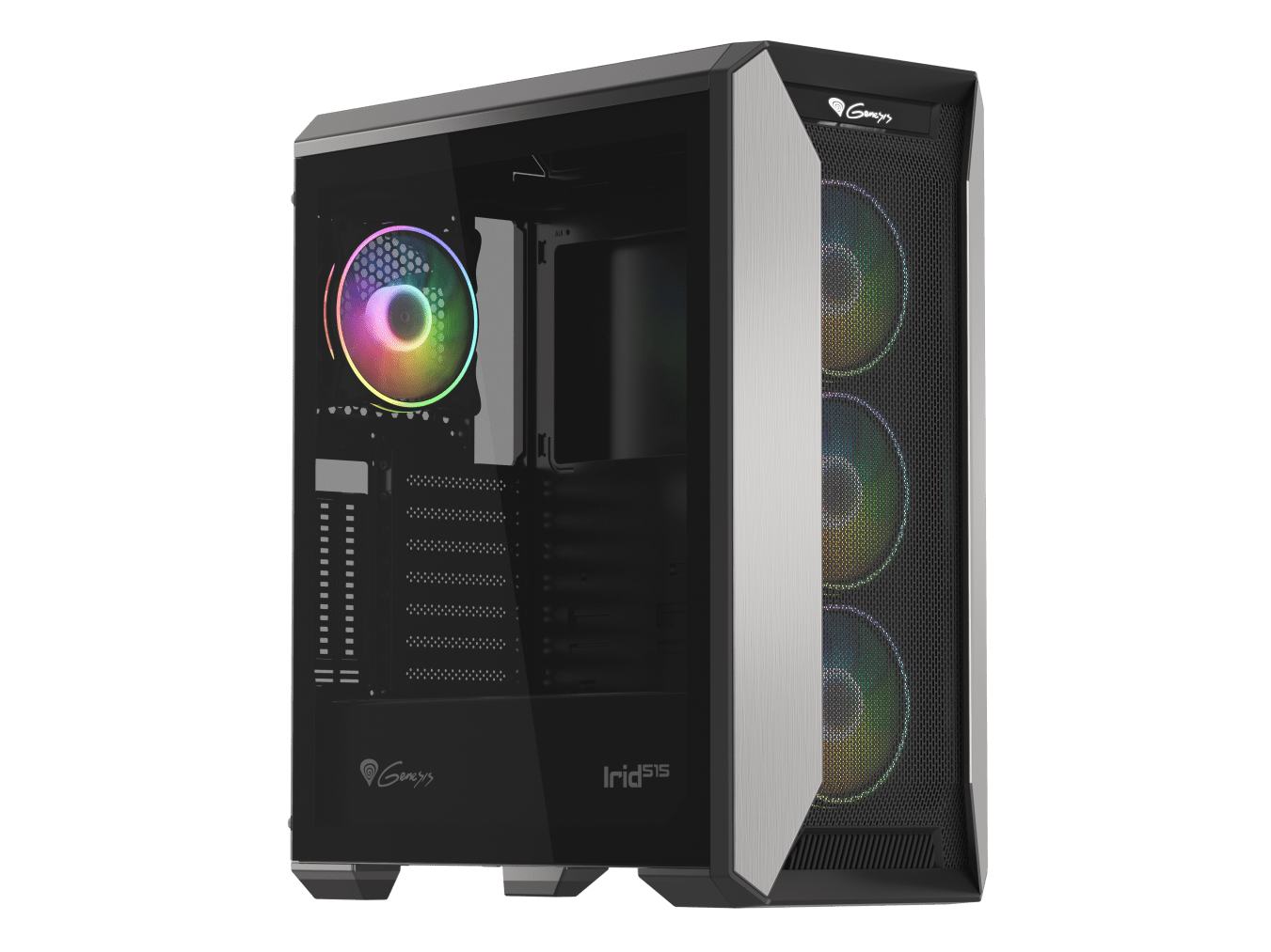 Genesis Irid 515 ARGB