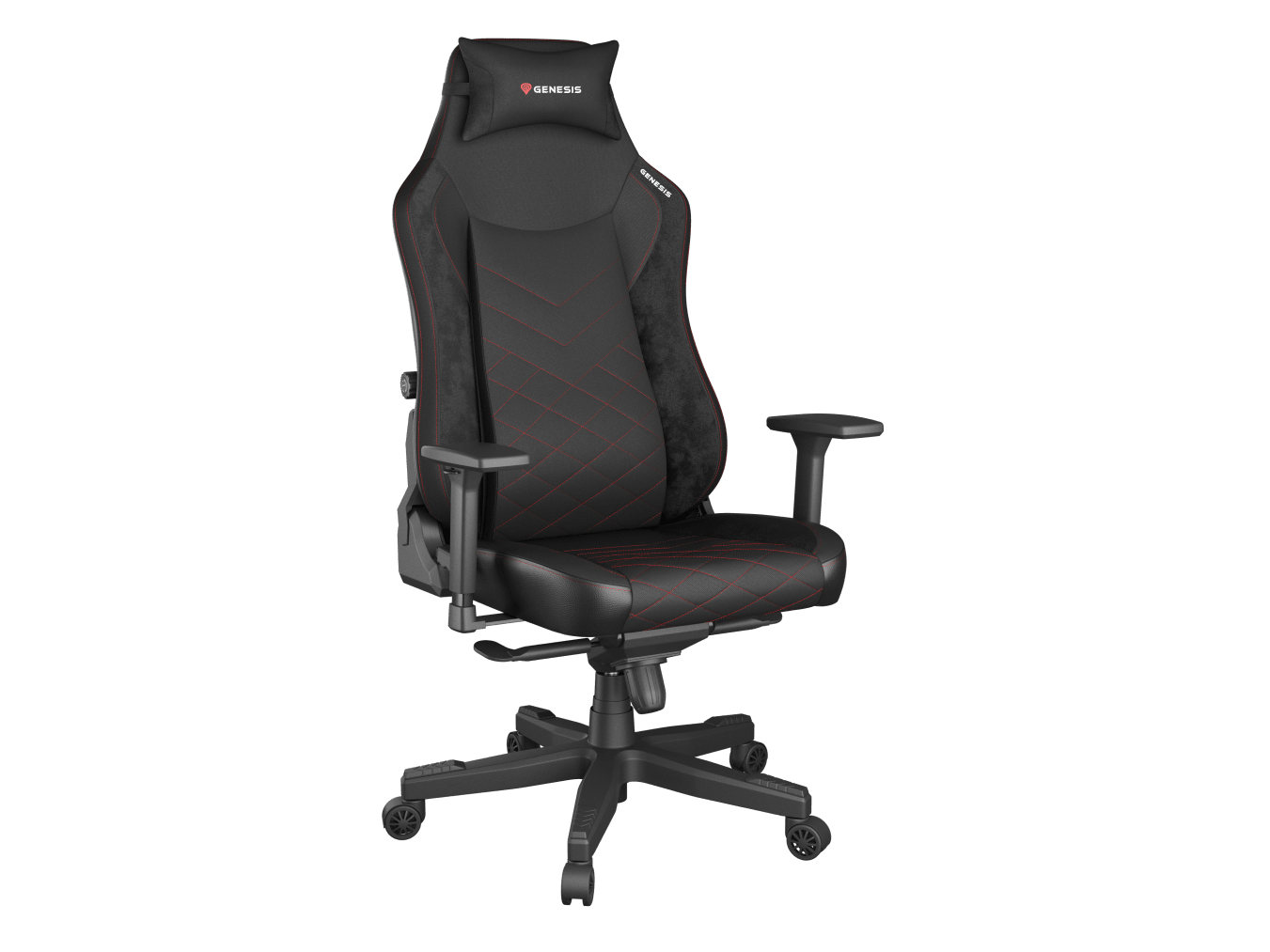Genesis Nitro 890