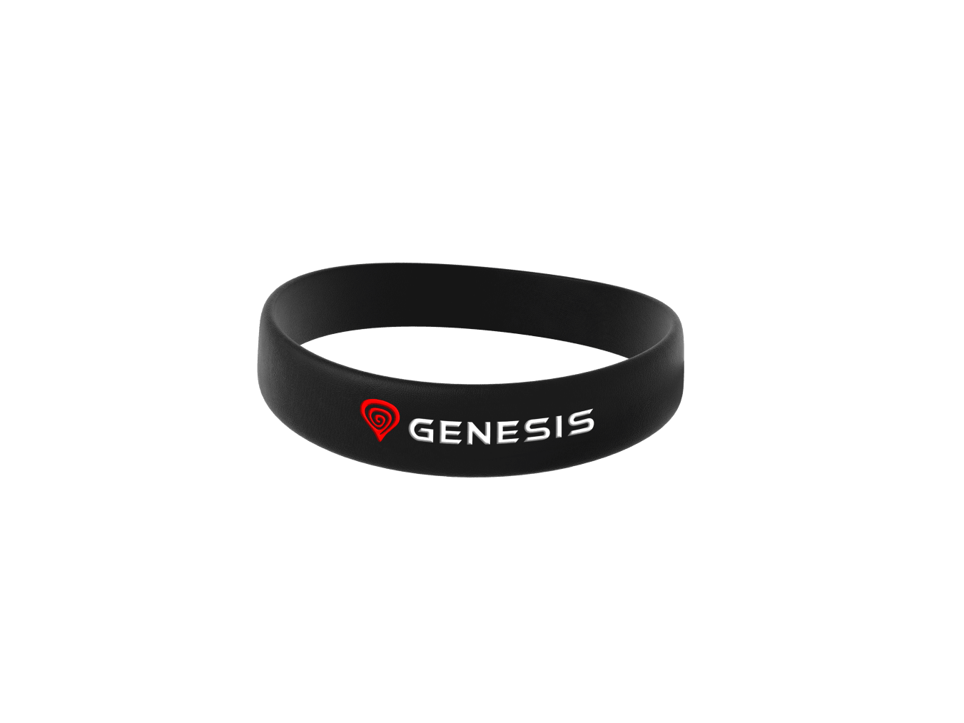 Genesis Opaska silikonowa