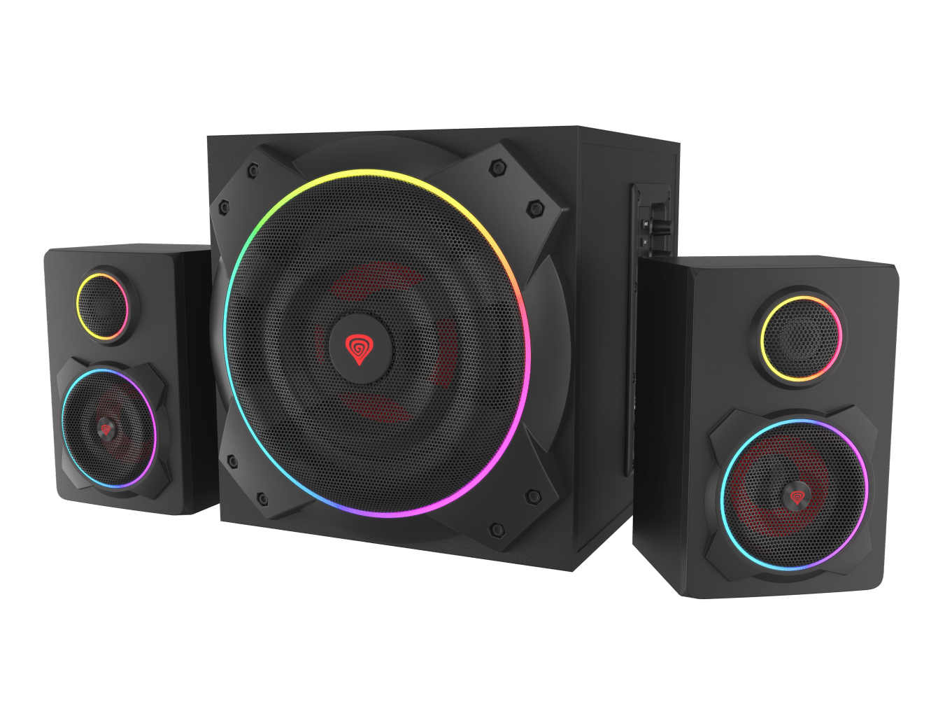 Genesis Helium 800BT