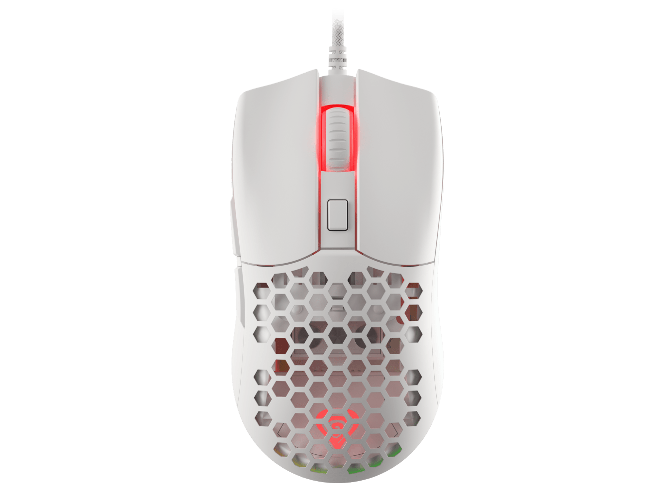 Genesis Krypton 750 Biały