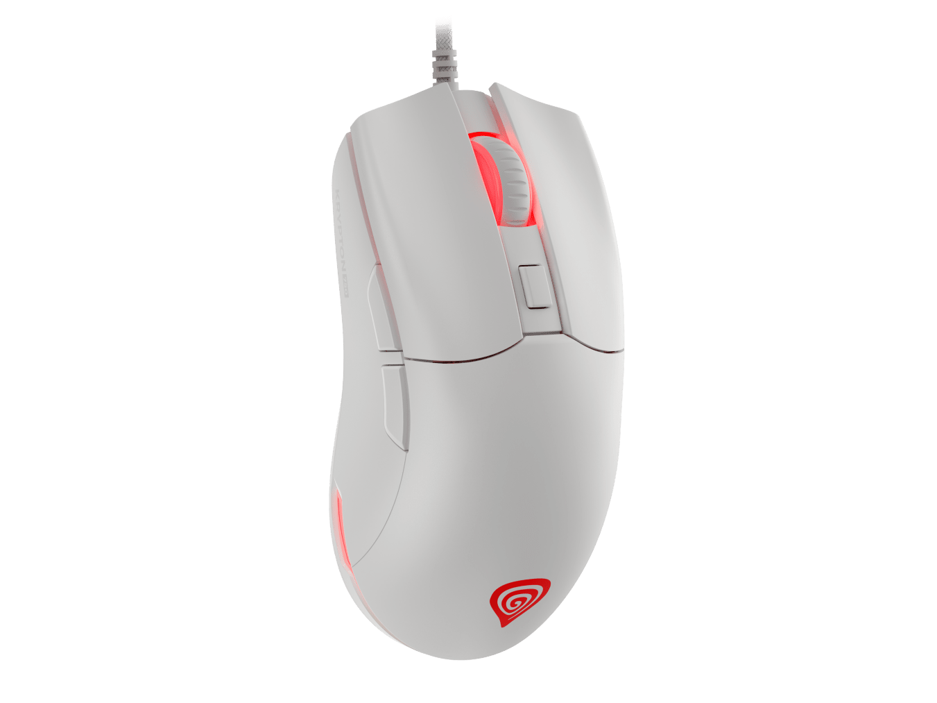 Genesis Krypton 750 Biały
