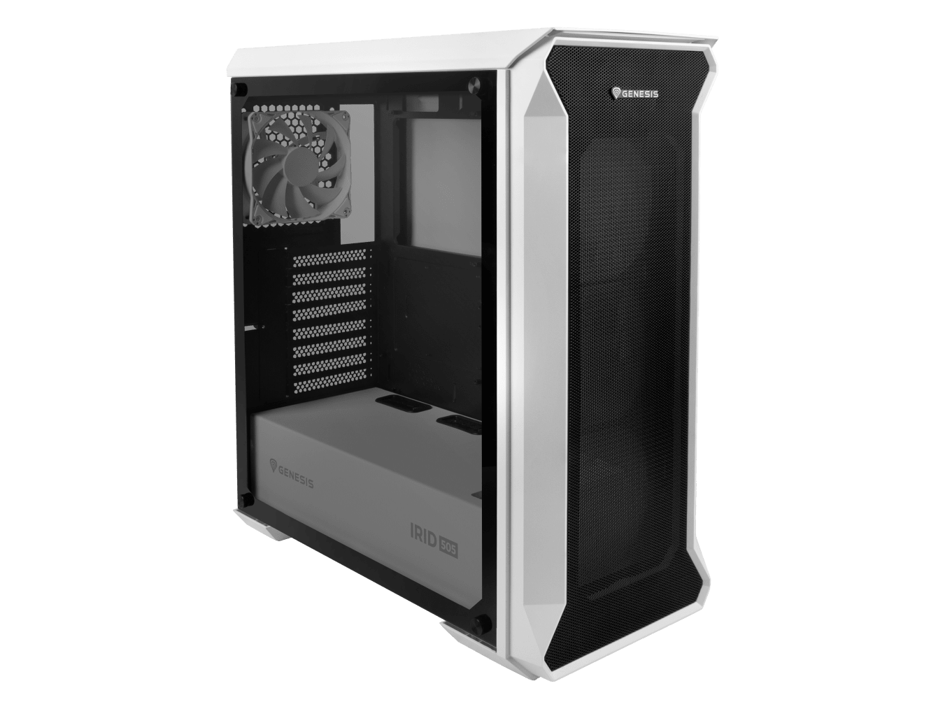 Genesis Irid 505 Biały