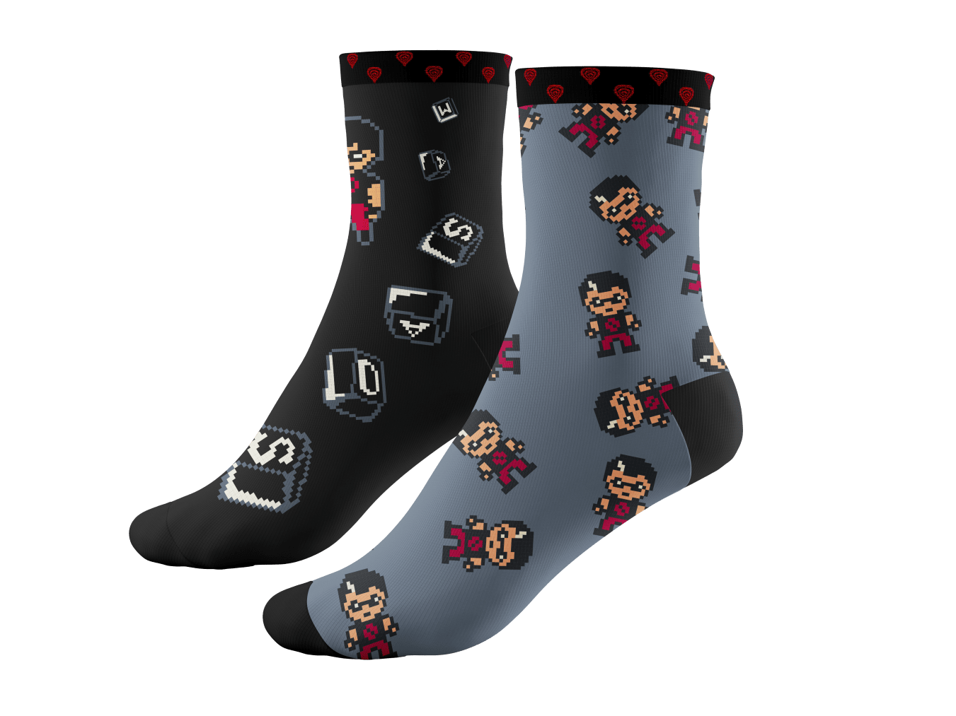 Genesis Skarpetki Rea 41-46