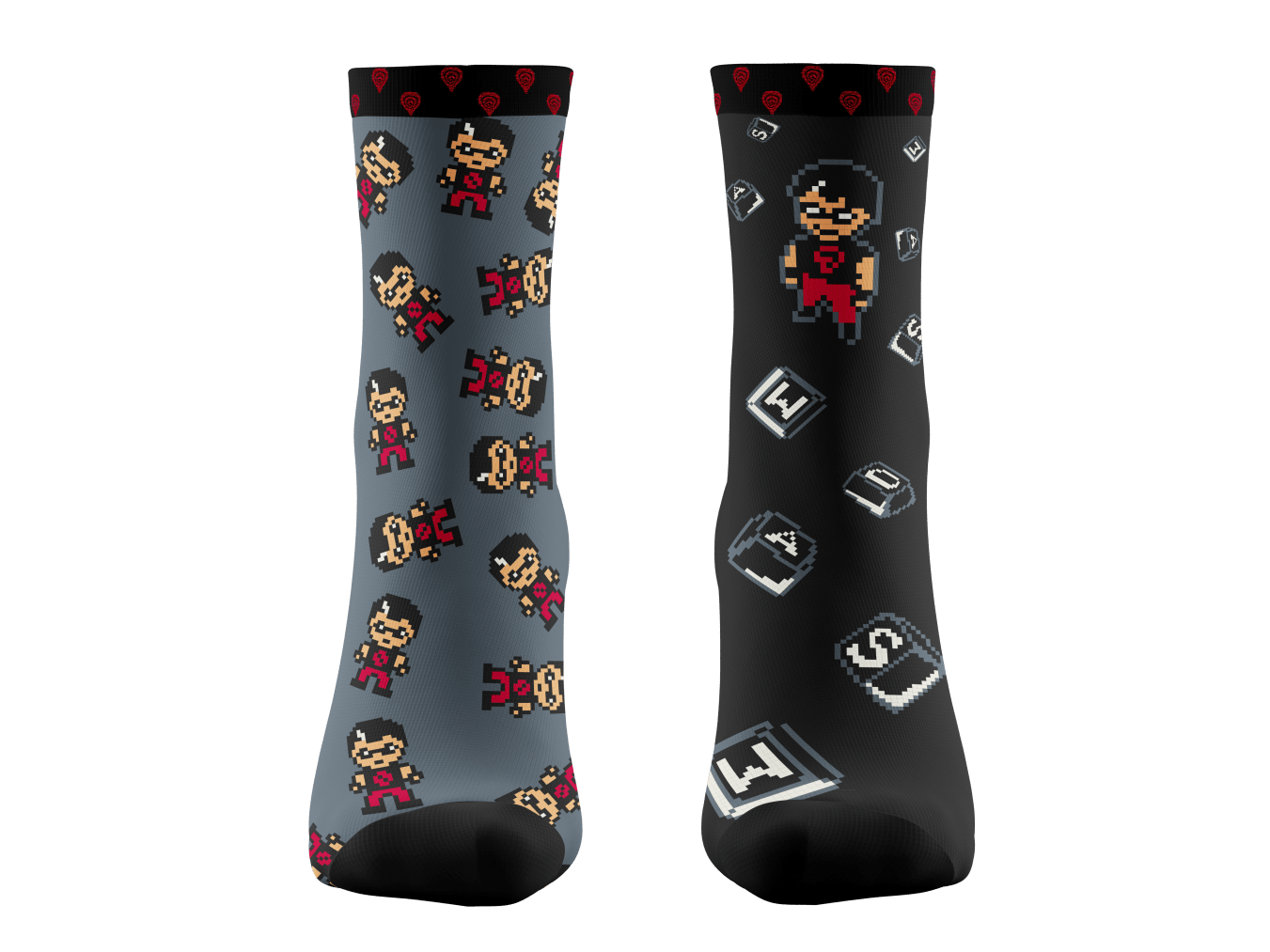 Genesis Skarpetki Rea 41-46