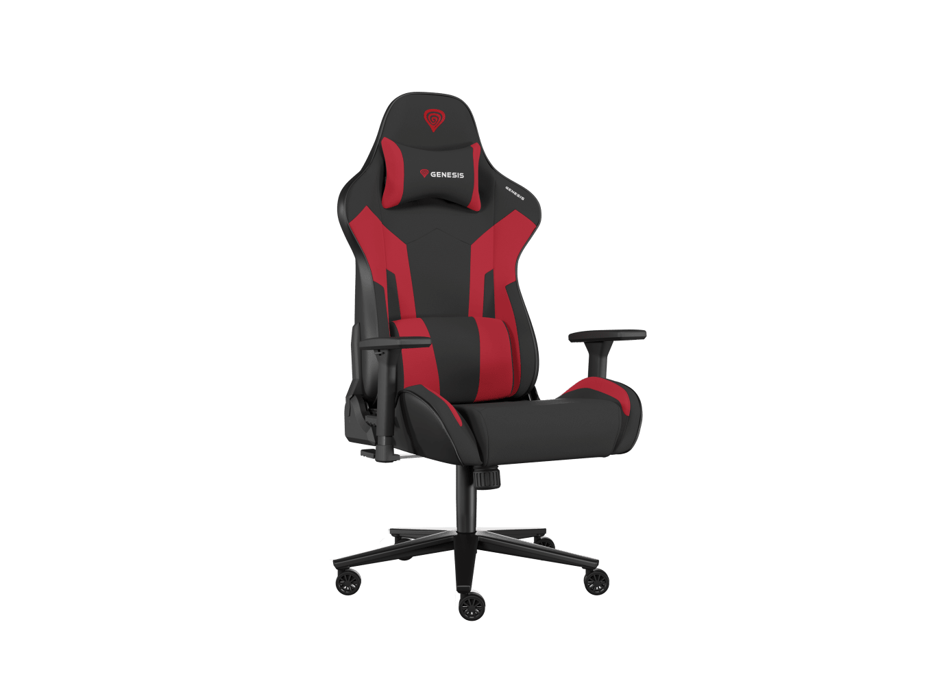 Genesis Nitro 720 Czerwony