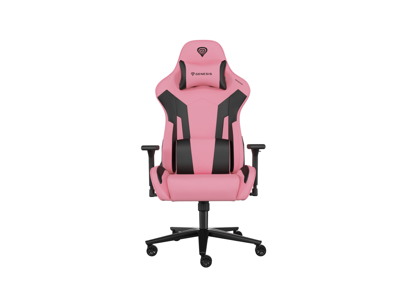 Genesis Nitro 720 Różowy