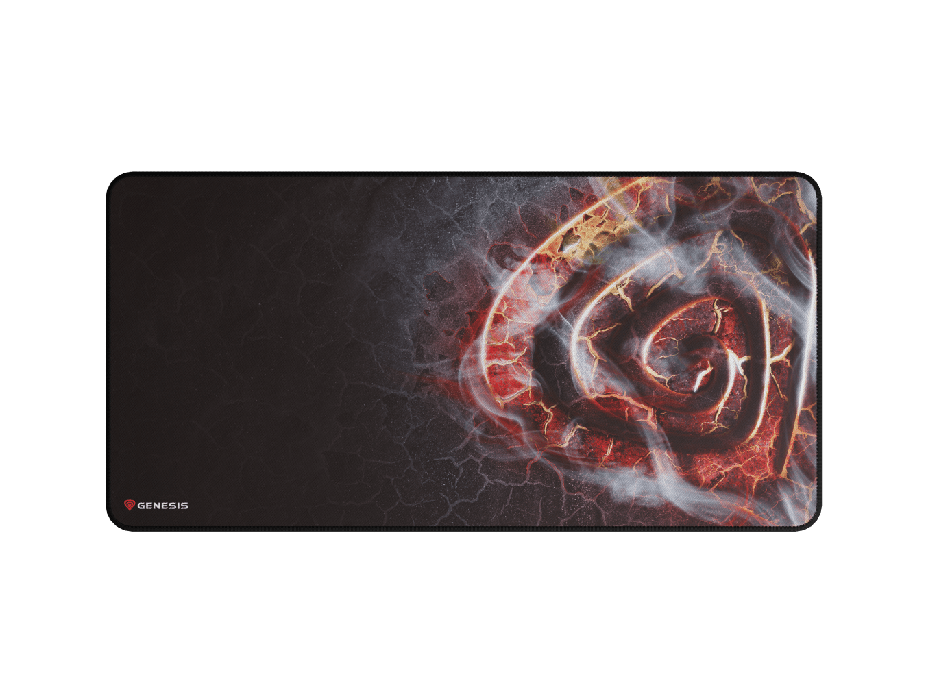 Genesis Carbon 500 MAXI LAVA G2