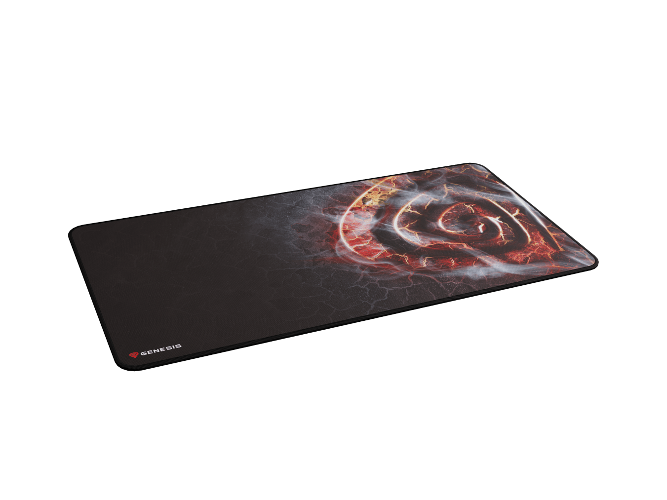 Genesis Carbon 500 MAXI LAVA G2