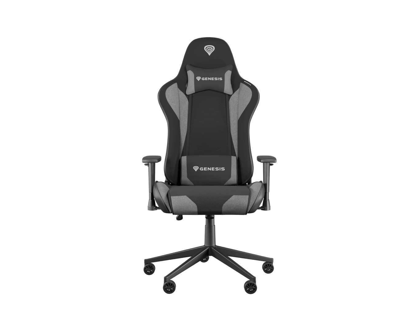 Genesis Nitro 440 G2 Czarno-szary