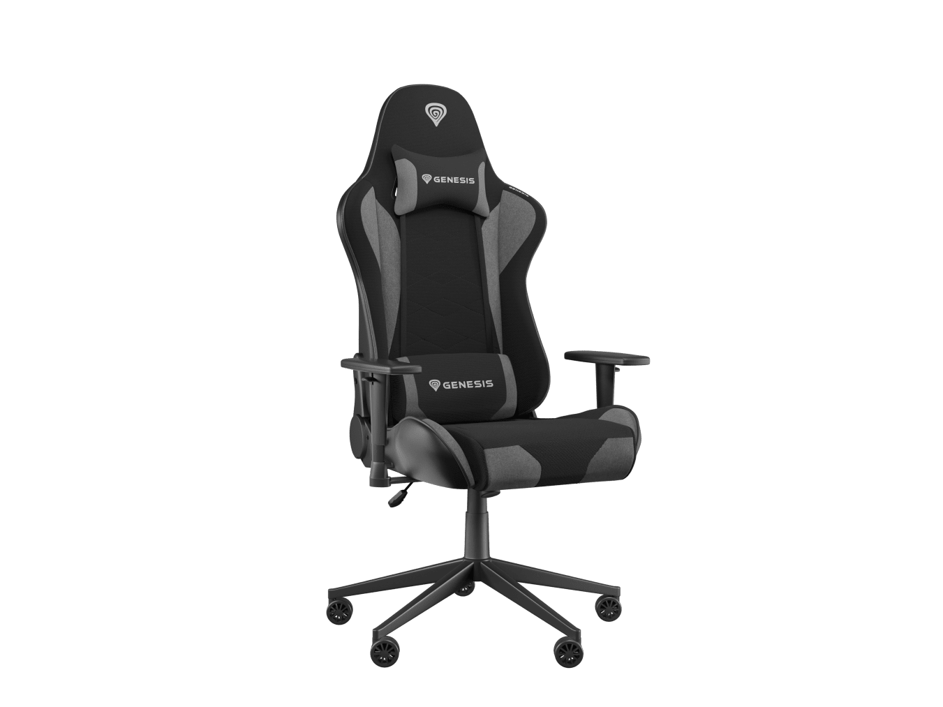 Genesis Nitro 440 G2 Czarno-szary