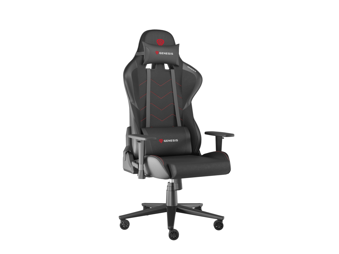 Genesis Nitro 550 G2 Czarny