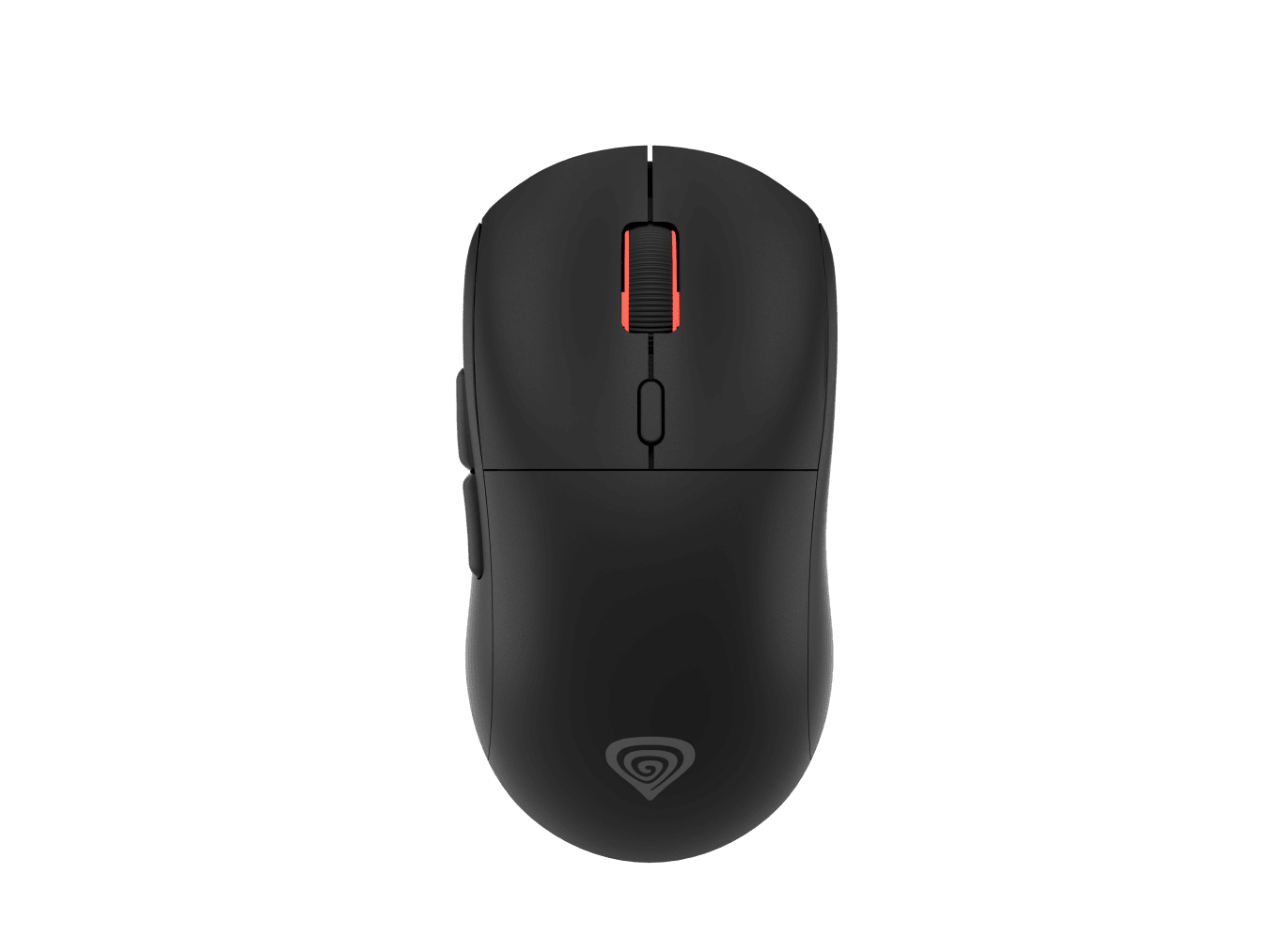 Genesis Zircon XIII Czarny
