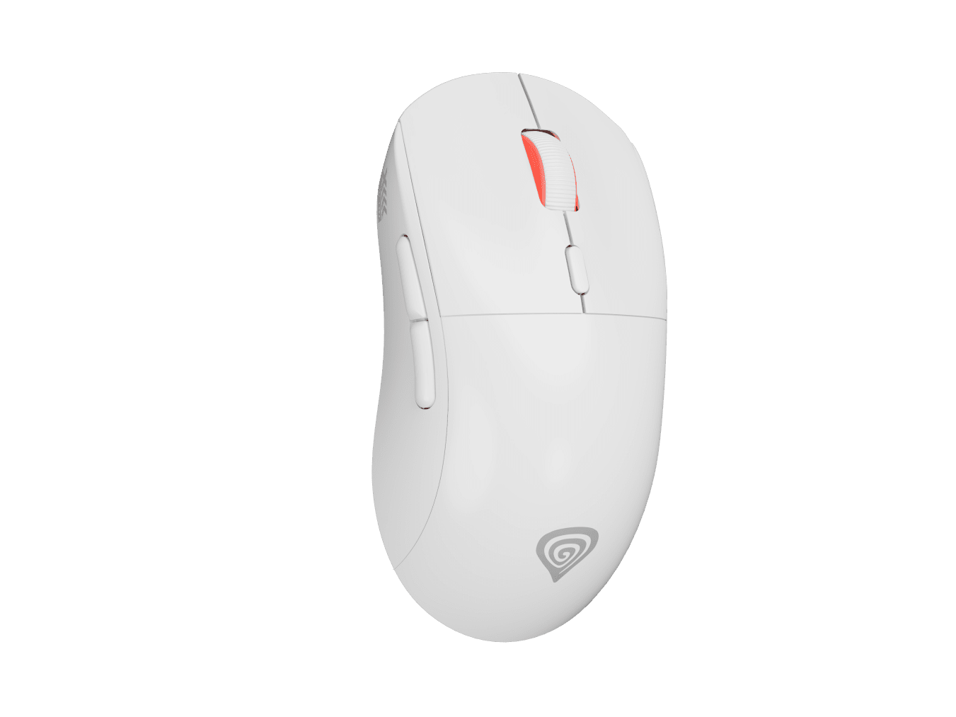 Genesis Zircon XIII Biały