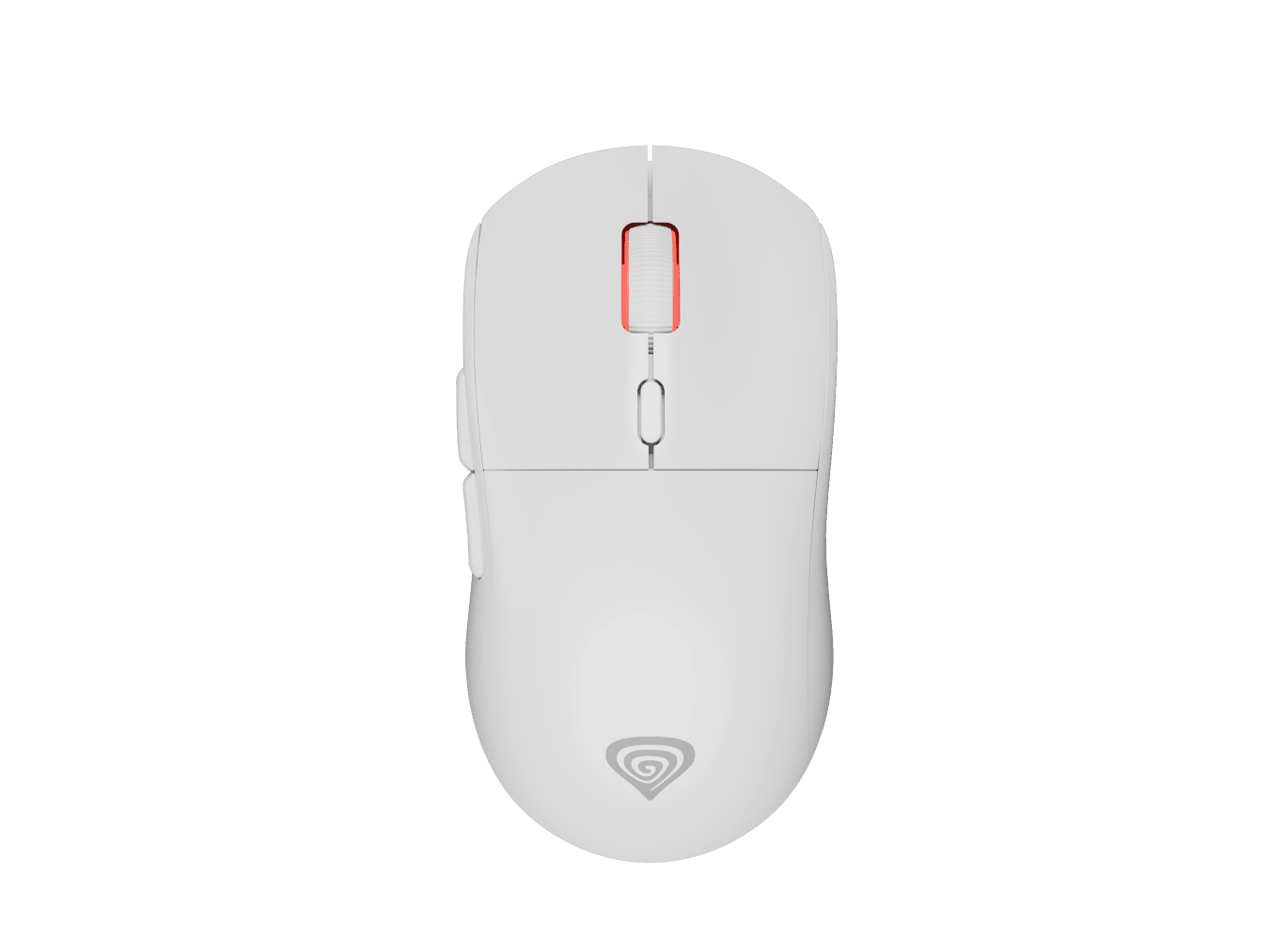 Genesis Zircon XIII Biały