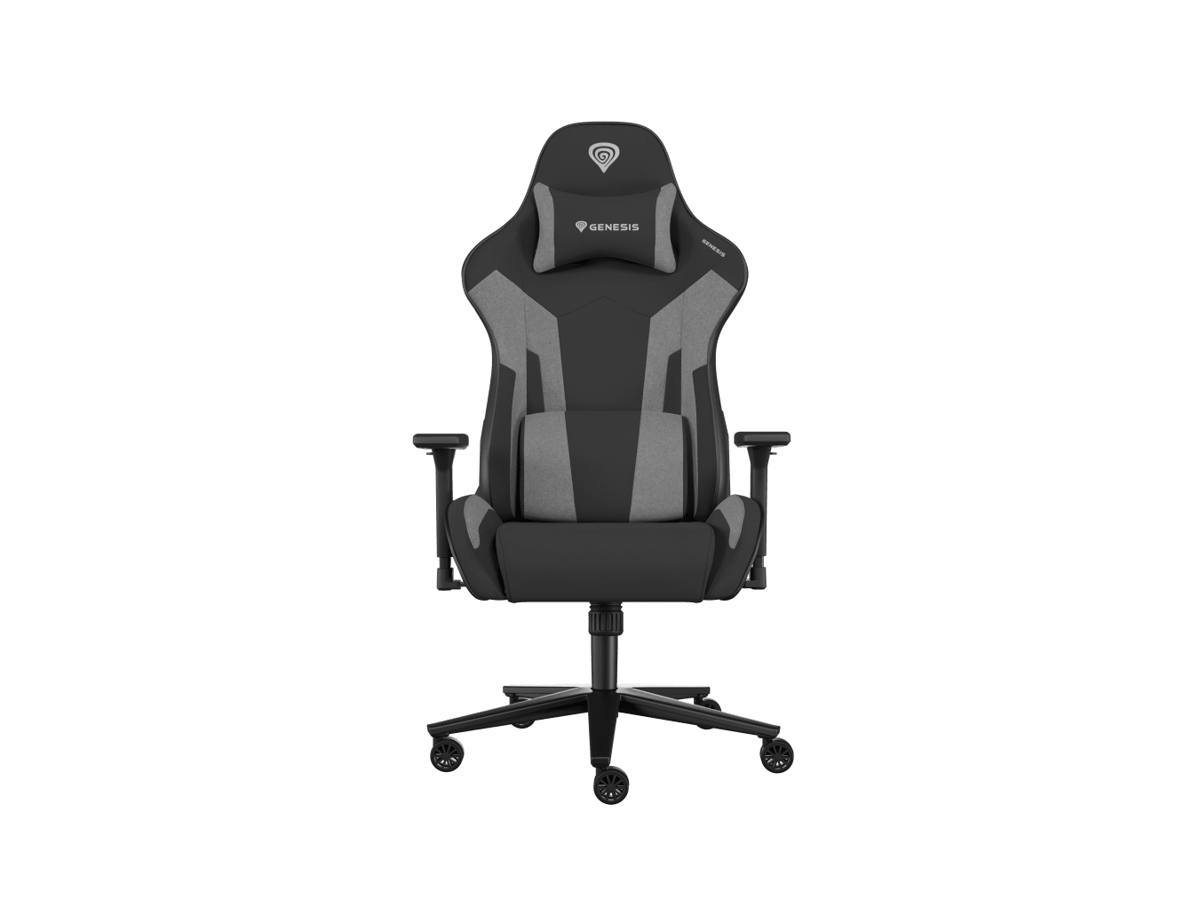Genesis Nitro 720 Szary