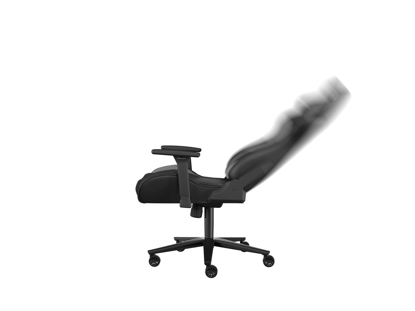 Genesis Nitro 720 Szary
