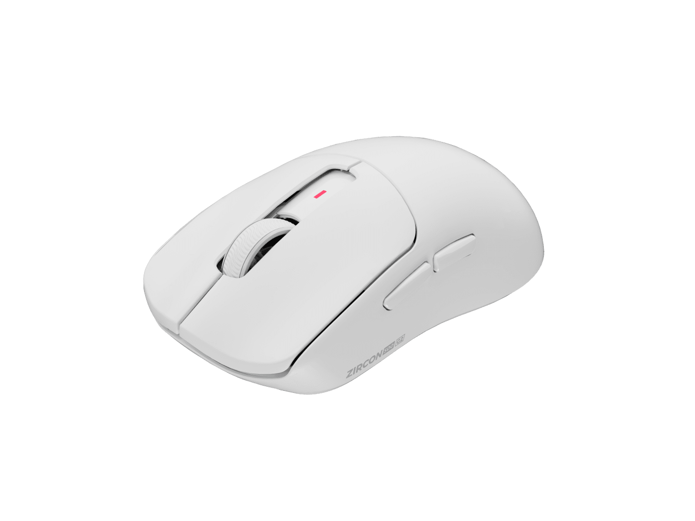 Genesis Zircon 500 G2 Biały