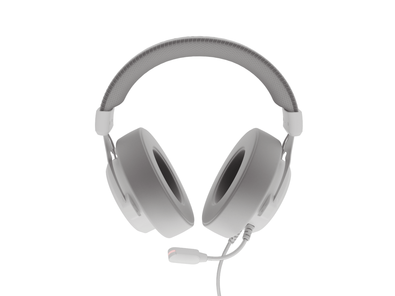 Genesis Neon 764 Biały