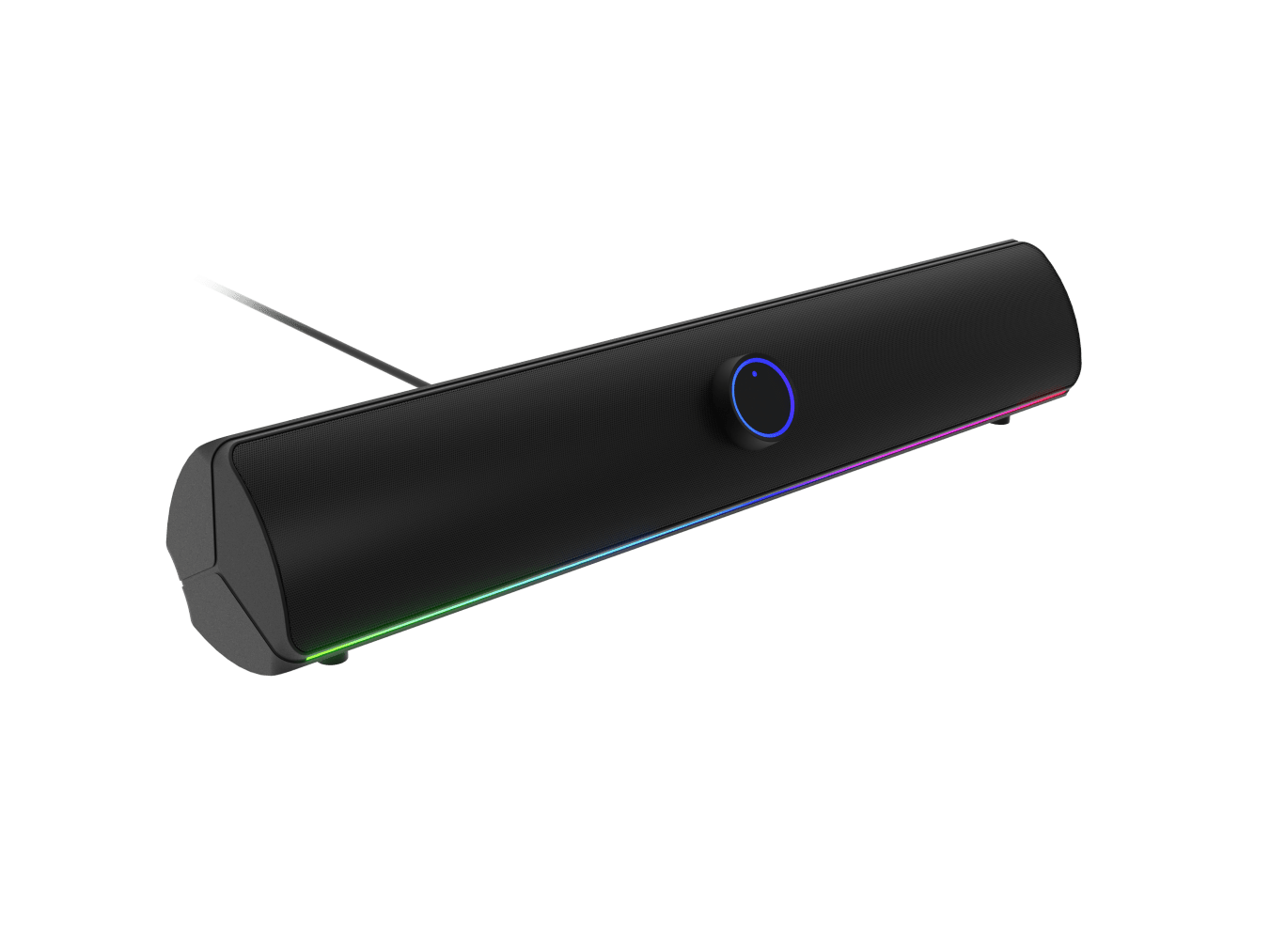 Genesis Helium 312BT Czarny