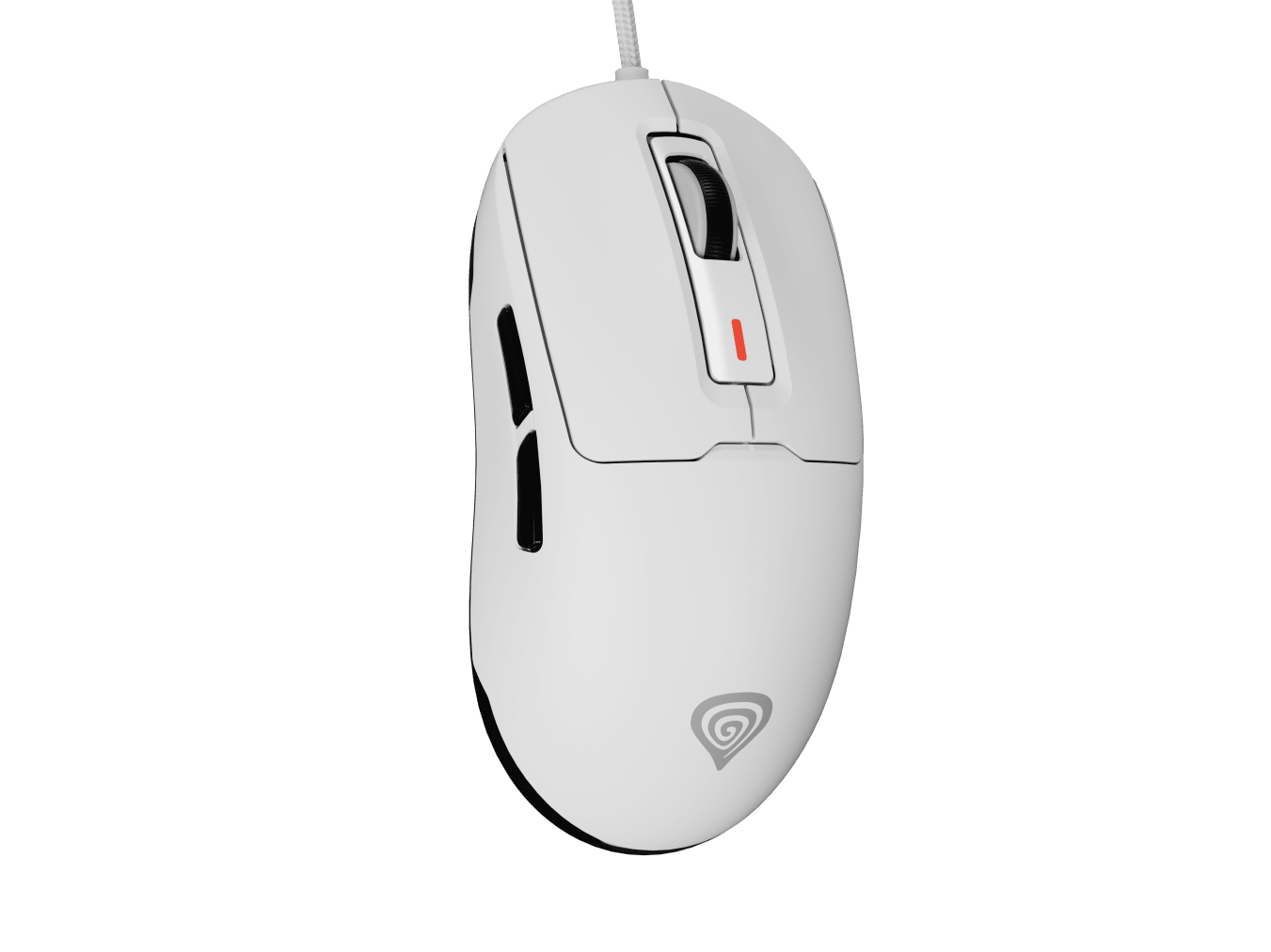 Genesis Krypton 660 Biały