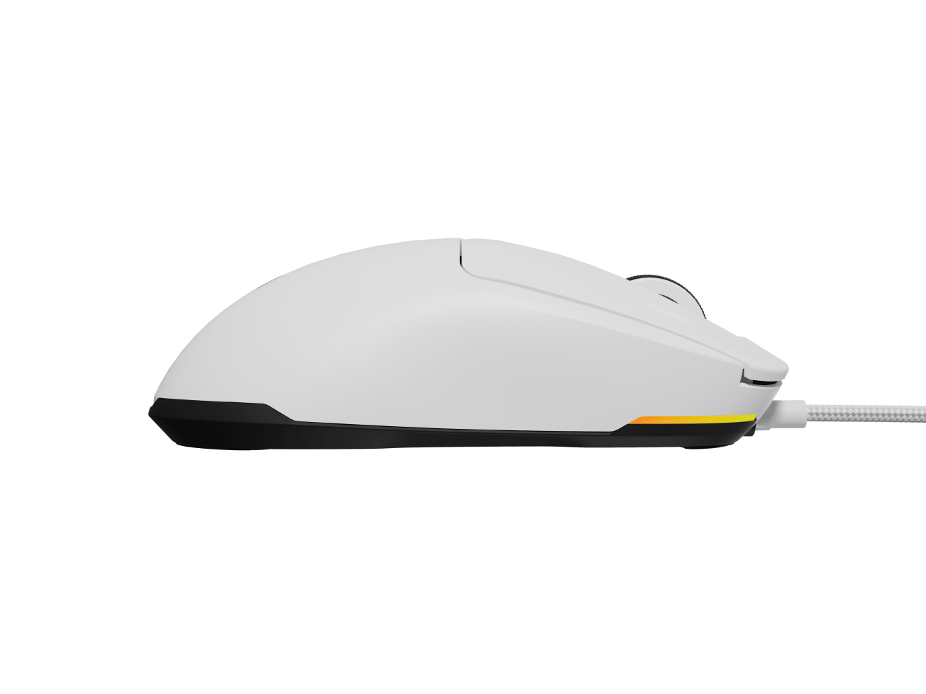 Genesis Krypton 660 Biały