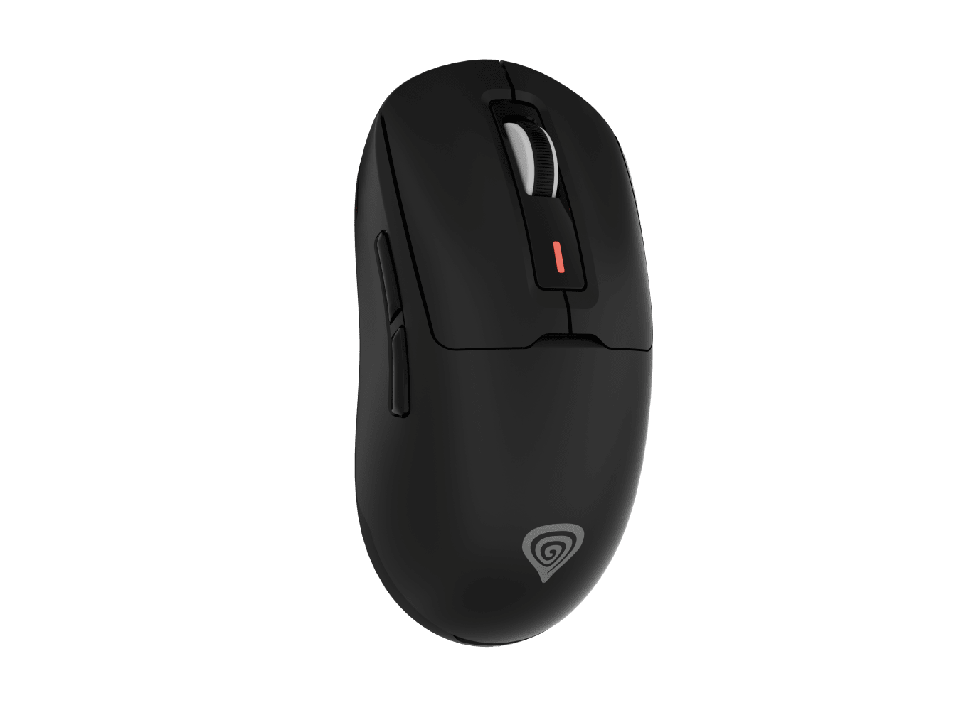 Genesis Zircon 660 Czarny
