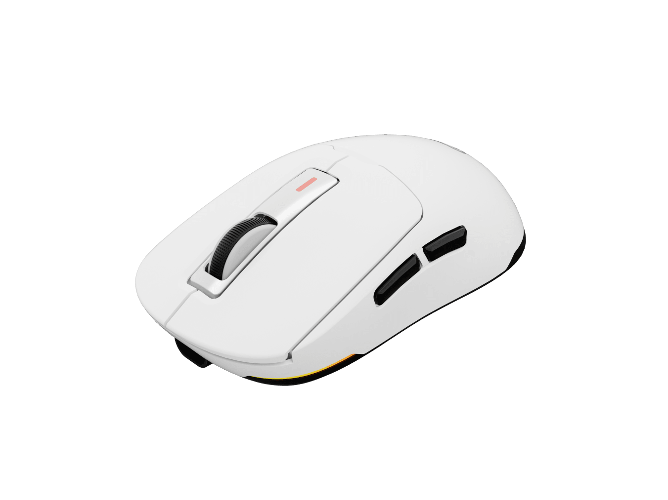 Genesis Zircon 660 Biały