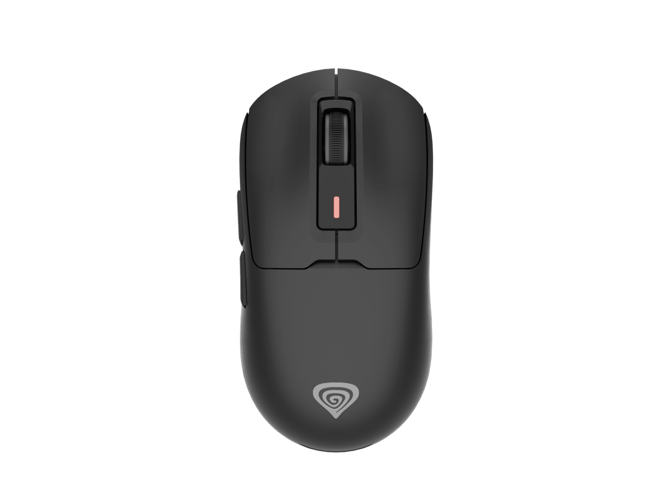 Genesis Zircon 660 PRO Czarny