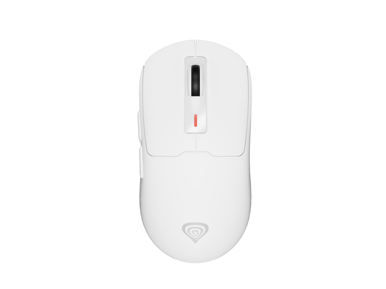 Genesis Zircon 660 PRO Biały