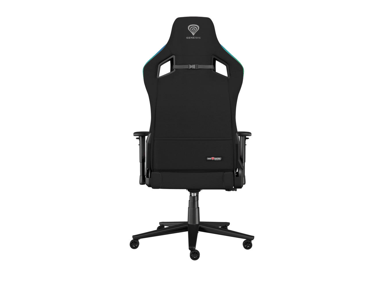 Genesis Trit 660 RGB Czarny