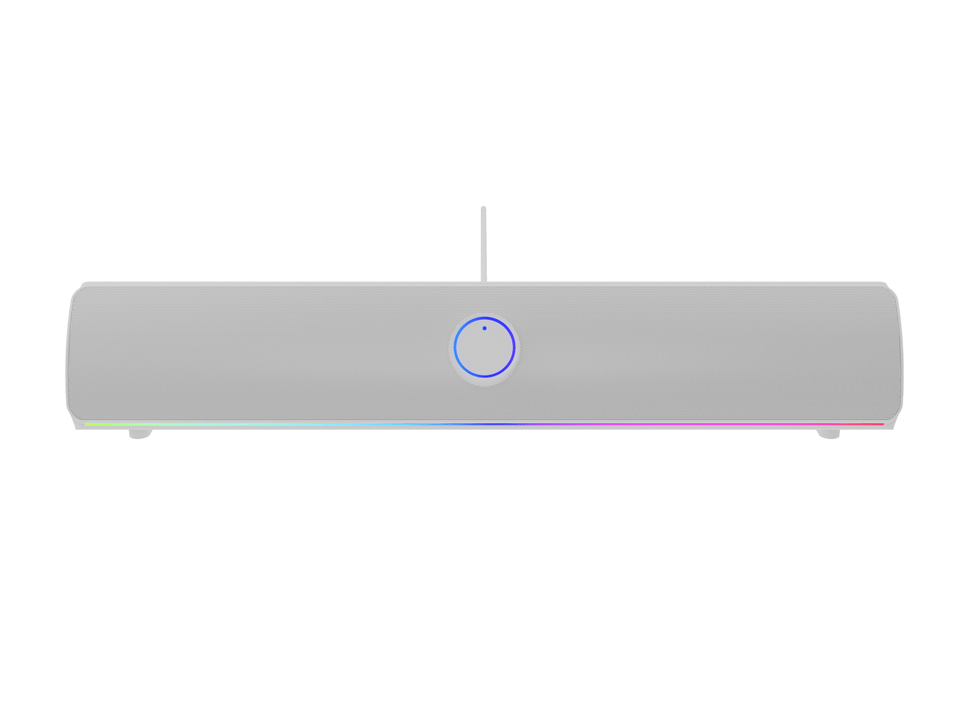 Genesis Helium 312BT Biały