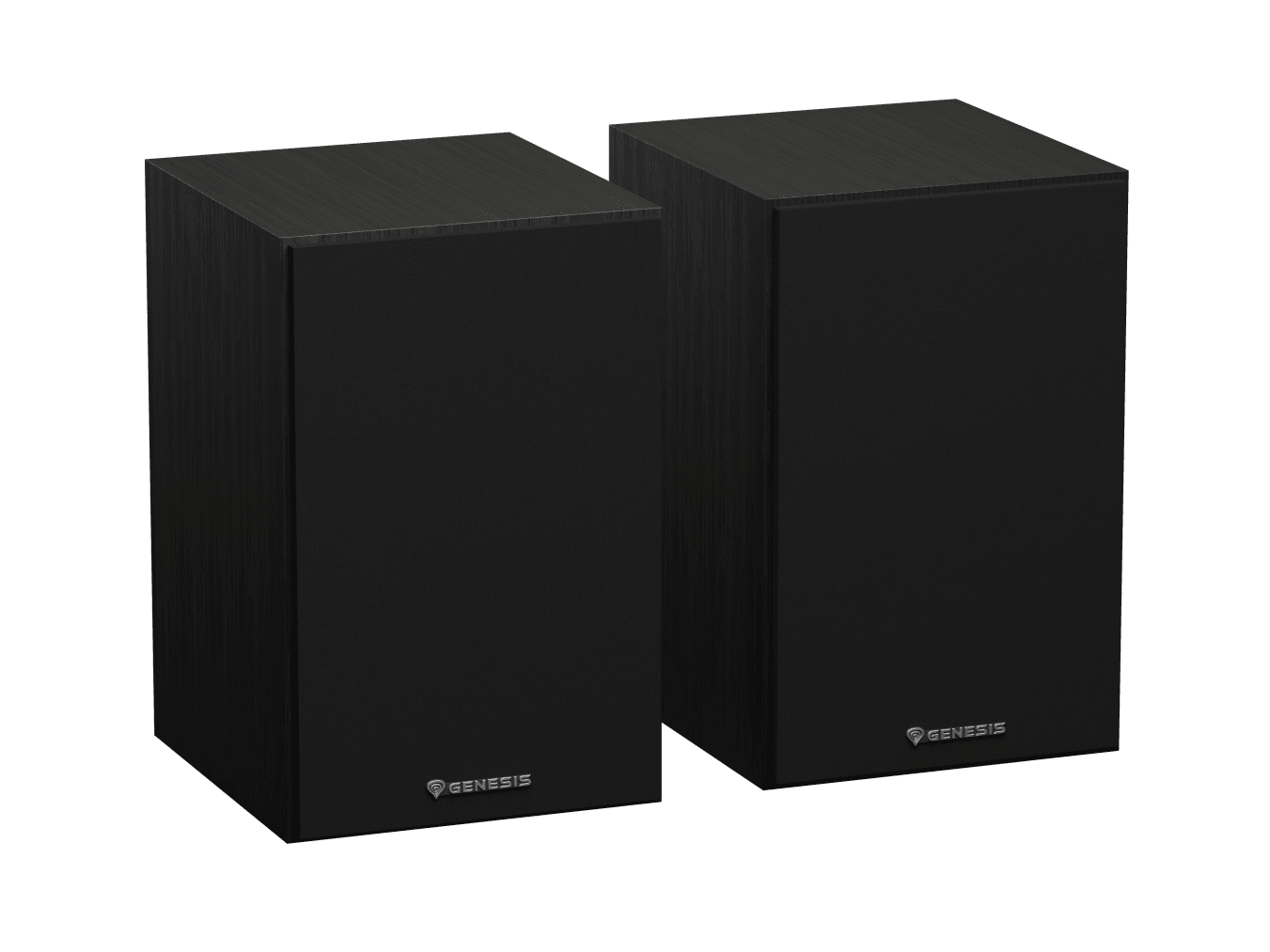 Genesis Arsen 302BT Czarny
