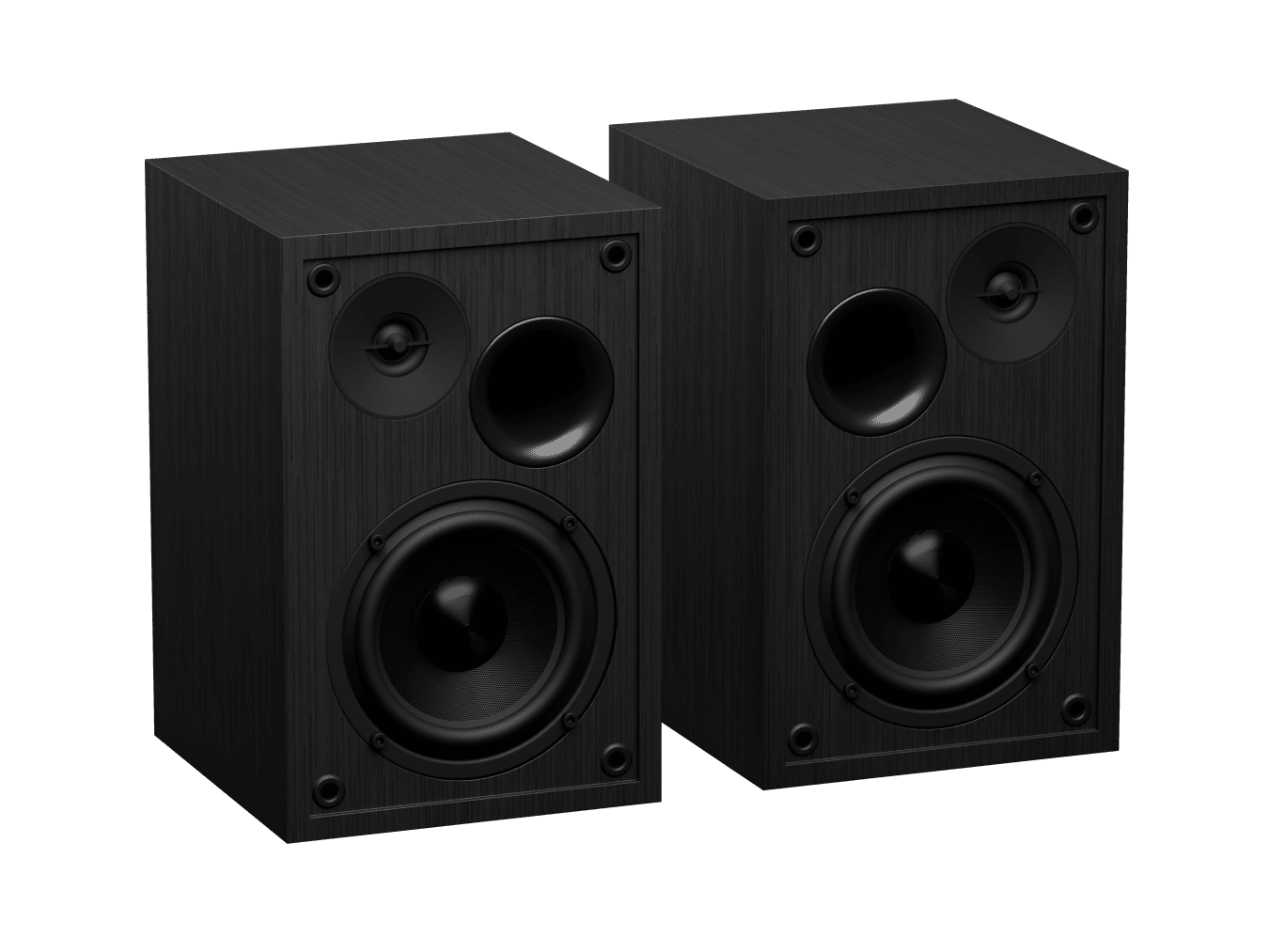 Genesis Arsen 302BT Czarny