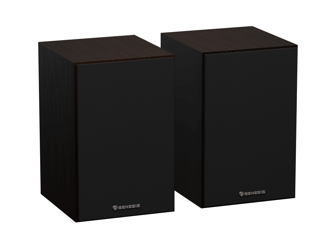 Genesis Arsen 302BT Brązowy
