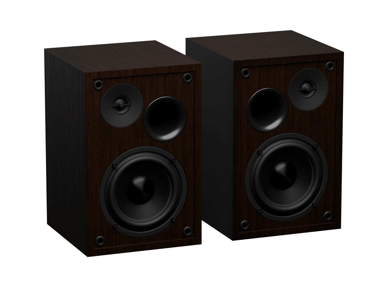 Genesis Arsen 302BT Brązowy
