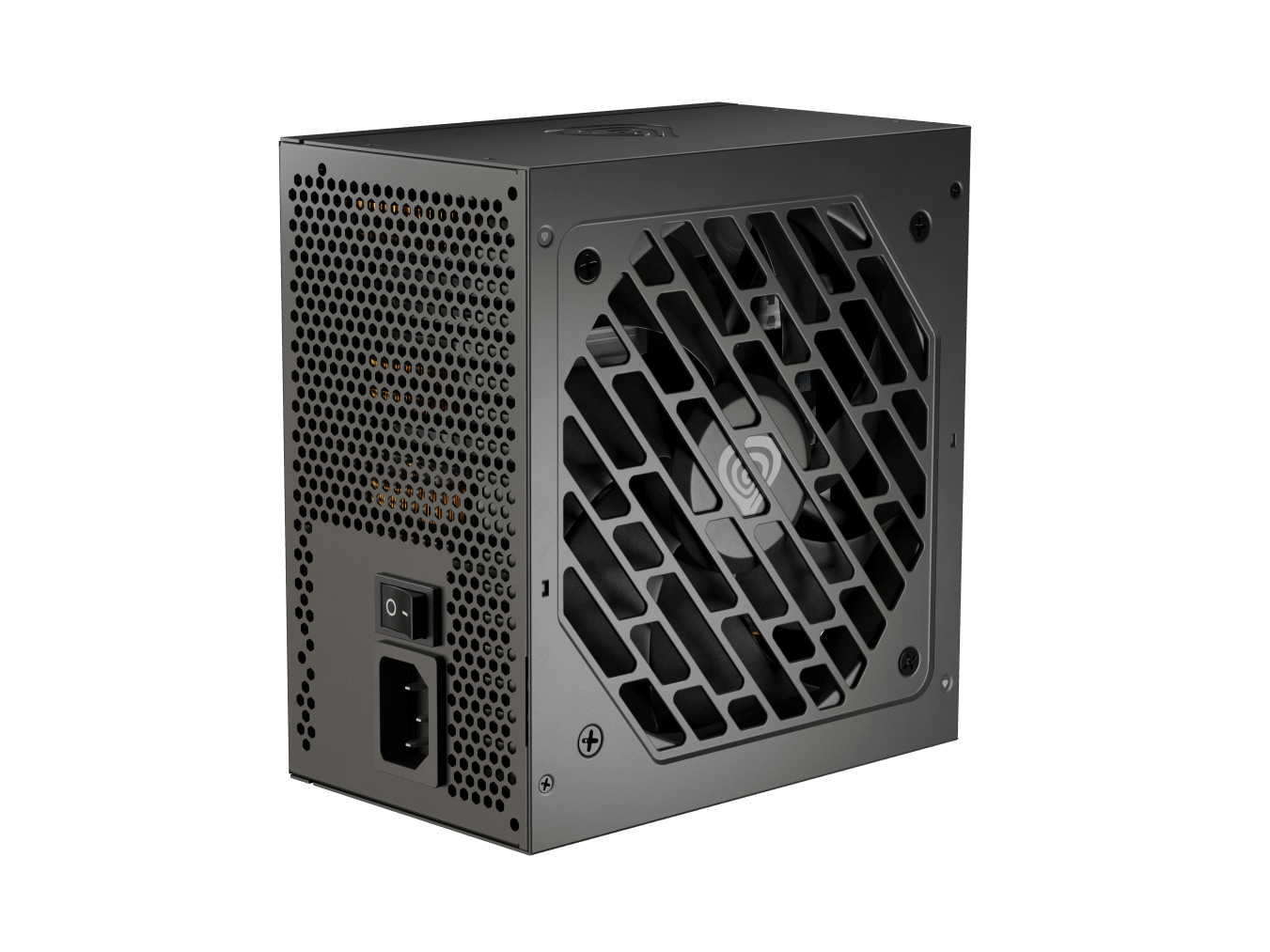 Genesis Nihon 750NM 750W - Czarny - 80 Bronze