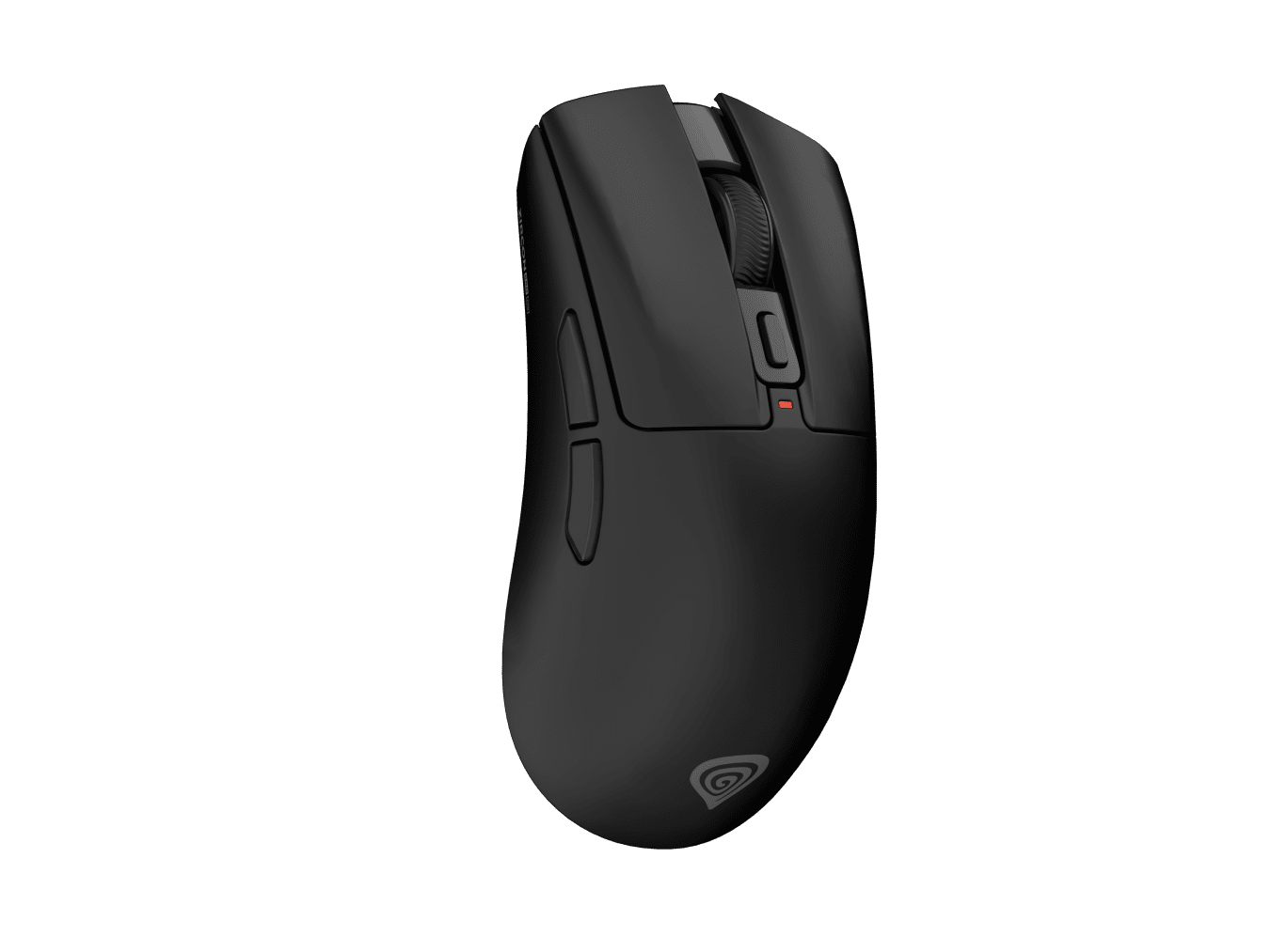 Genesis Zircon 880 Czarny