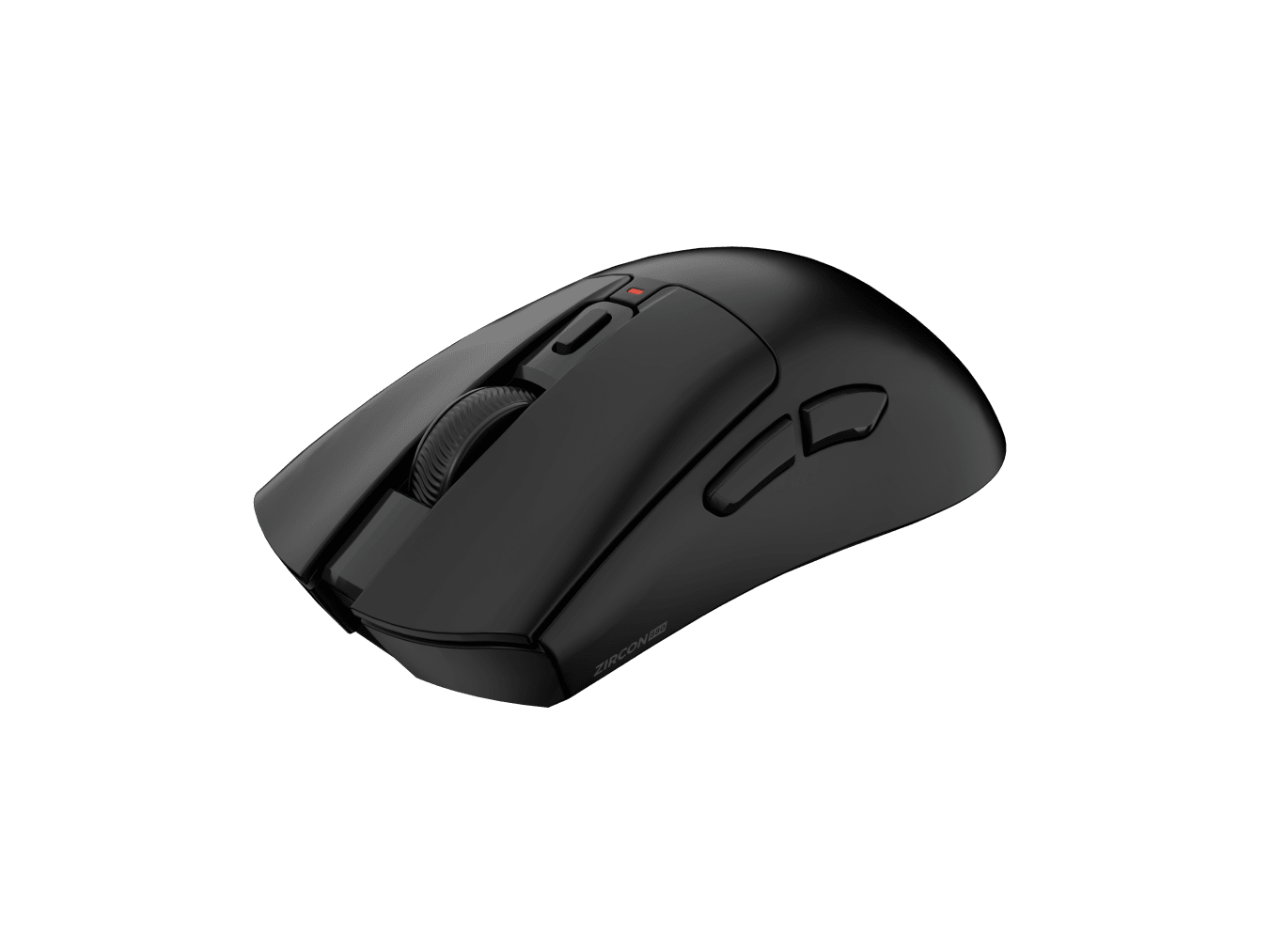 Genesis Zircon 880 Czarny