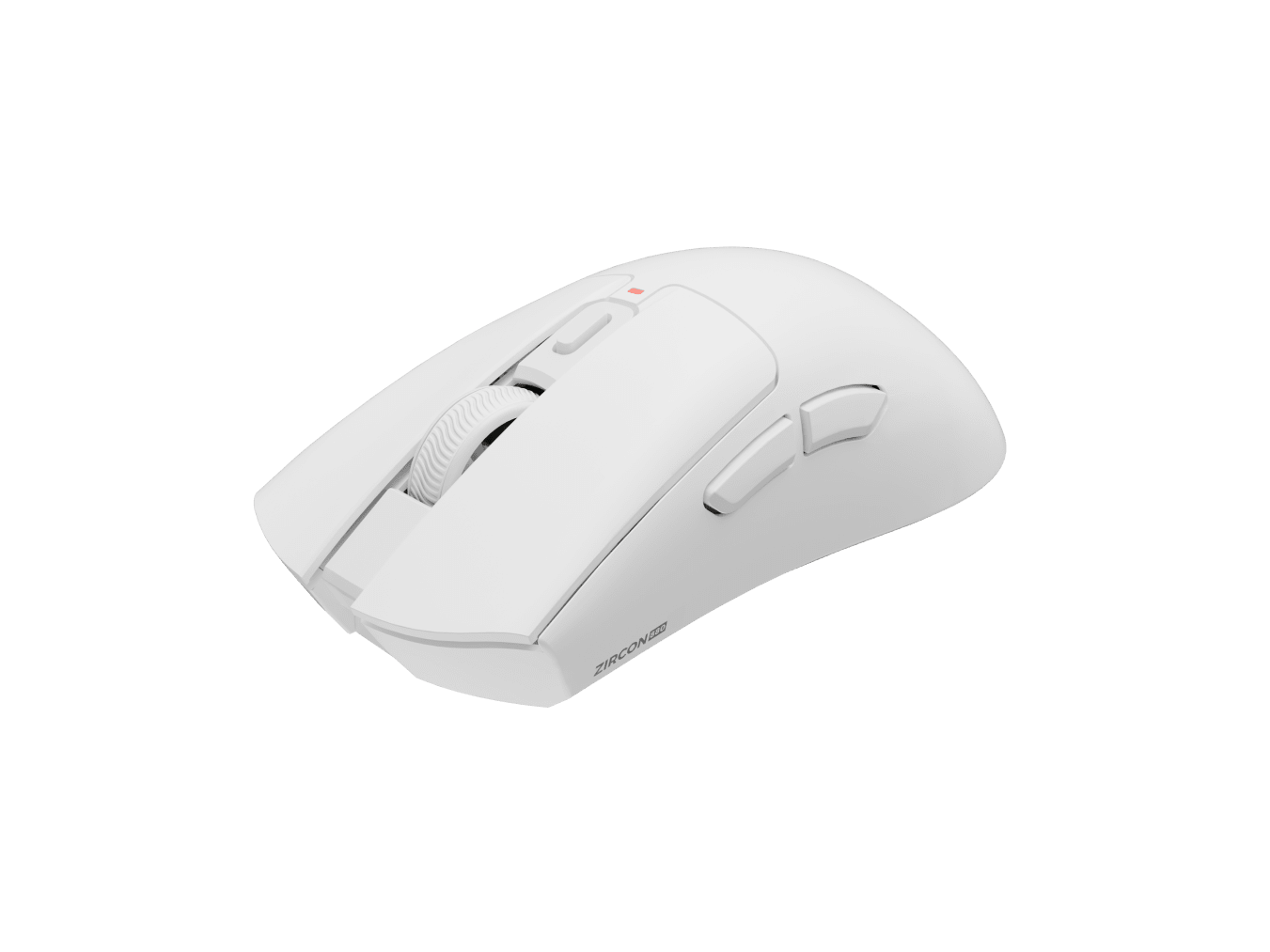Genesis Zircon 880 Biały