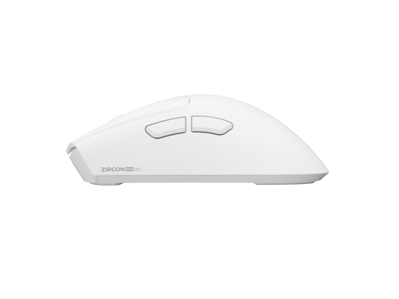 Genesis Zircon 880 PRO Biały