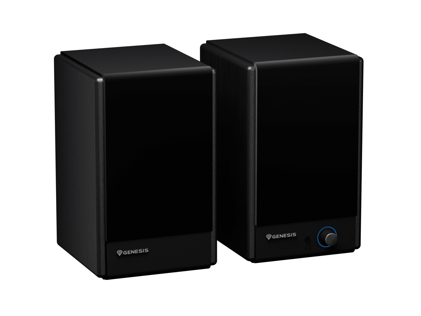 Genesis Arsen 402BT Czarny