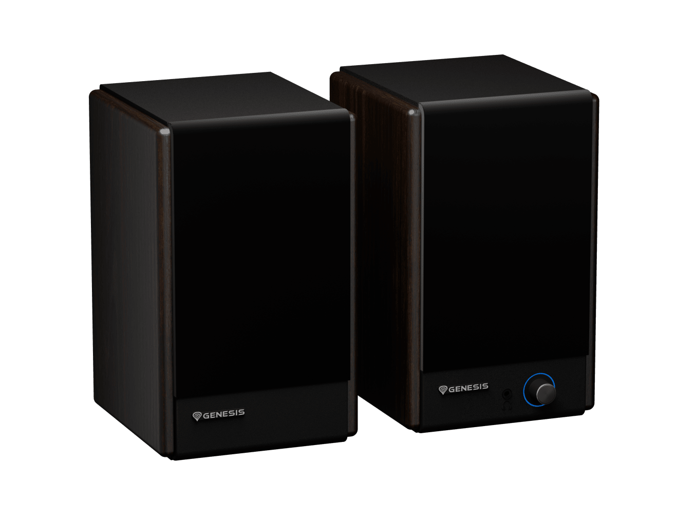Genesis Arsen 402BT Brązowy