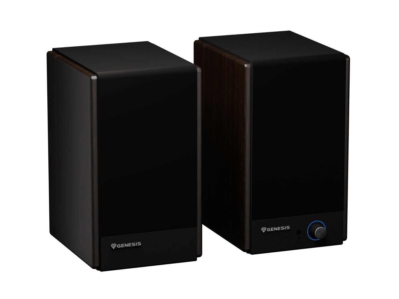 Genesis Arsen 502BT Brązowy
