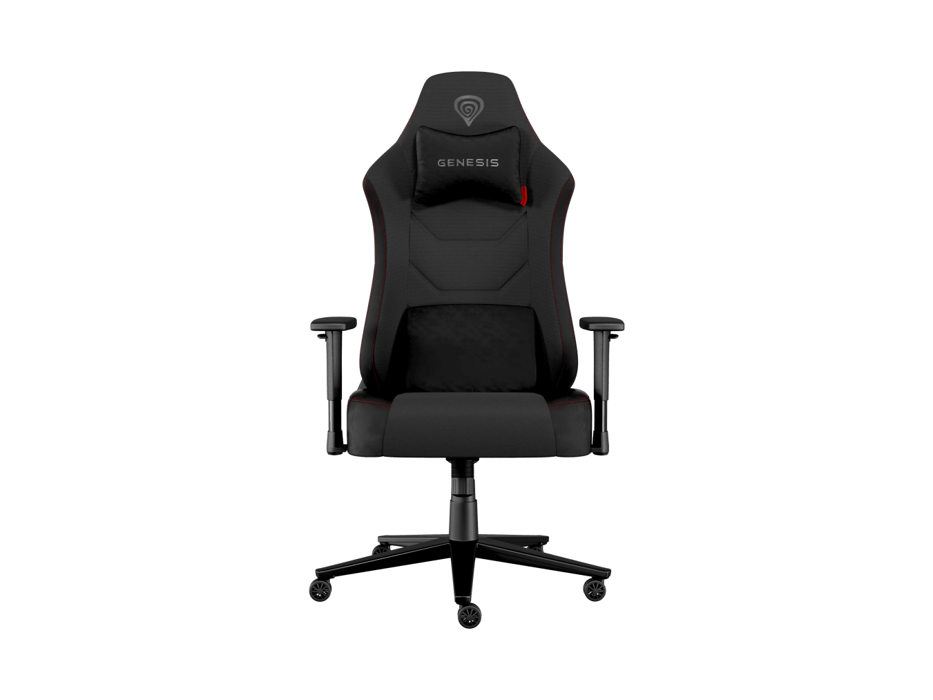 Genesis Nitro 570 Czarny